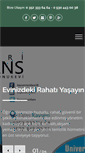 Mobile Screenshot of kayseriresidence.com